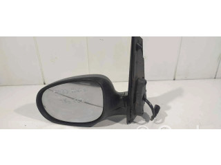Zpětné zrcátko Ford Ka 2009 ELECTRICO