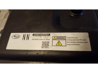 Řídící jednotka 22611AP842, 2758009844 Subaru Outback 2011