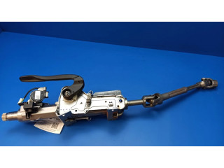 рейка Колонка рулевая 5Q2419502AC, 1K0953527D Audi A3 S3 8V 2013-2019 года