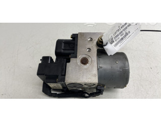 Блок АБС 0000454150 Citroen Xsara Picasso - года