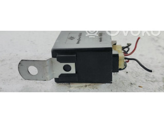 Блок управления 8475005001 SsangYong Rexton