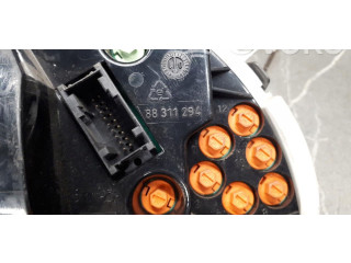 Дисплей 88311294 Smart ForTwo II