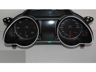 Přístrojová deska Audi A5 2016 8T0920901A