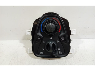 Блок управления климат-контролем 55900YV030   Peugeot 108