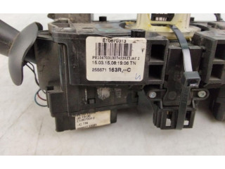 Подрулевой шлейф SRS 255671163R Renault Clio III