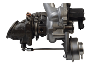 Turbodmychadlo Турбина 49373-03012, T916271 Alfa Romeo Mito