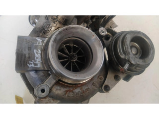 Турбина Audi A6 S6 C7 4G 3.0 059145061Q, 8057140007