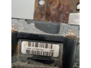 Блок АБС 466L3160706 Mitsubishi Colt 2004-2008 года