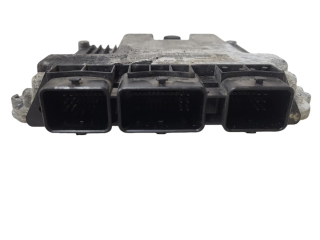 Řídící jednotka 6M6112A650BA, 0281012530 Mazda 3 I 2007