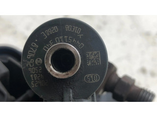 Vstřikovač 0445110340 Citroen Berlingo pro naftový motor 1.6