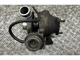  Турбина Volvo XC90           