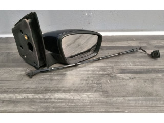 Зеркало электрическое Skoda Citigo 2011 - 2020 года