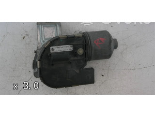 Моторчик дворников 1Z1955119D, 1Z1955119D Skoda Octavia Mk2 (1Z)