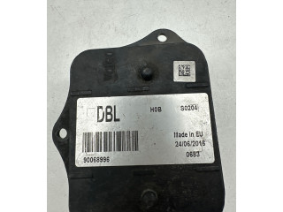 Блок управления Xenon