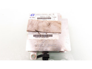 Блок подушек безопасности 959101C200 Hyundai Getz