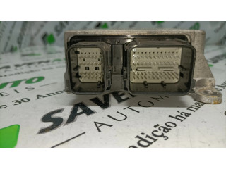 Блок подушек безопасности SV23-09 Ford Ecosport