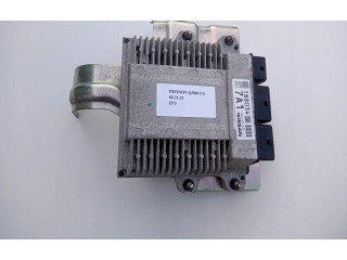 Блок управления NEC029-635 Infiniti QX80