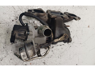 Turbodmychadlo Турбина 82104210 Nissan Qashqai