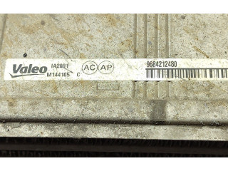 Интеркулер  9684212480, VALEO   Peugeot Partner 