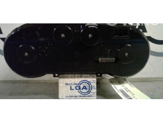 Панель приборов 5550019804   Fiat Bravo       