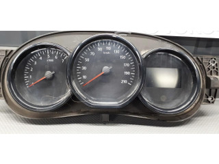 Панель приборов 248108179R Dacia Dokker