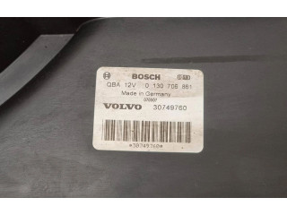 Диффузор 30749760, 0130706861 Volvo XC70 2007