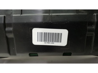 Přístrojová deska Dodge Challenger 2016 A2C92881100, 68281040AC