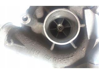  Турбина Peugeot 306  9633614180         