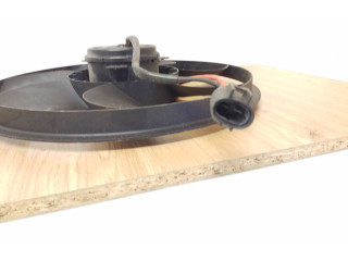 Вентилятор радиатора A005333 Chevrolet Aveo 1.2