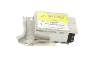 Блок подушек безопасности 6546F5   Peugeot 107