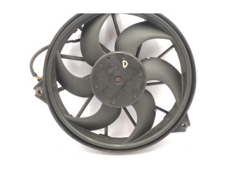 Вентилятор радиатора     1494742080, 5020329    Fiat Ulysse 