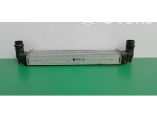 Интеркулер  51966750, 8C6151000   Jeep Renegade 