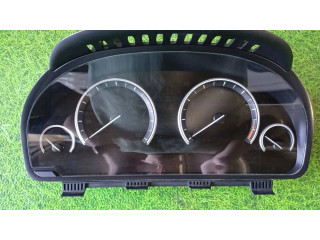 Přístrojová deska BMW 7 F01 F02 F03 F04 2011 17388410, 9232951