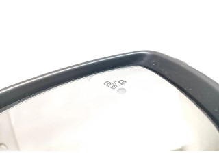 Zpětné zrcátko Peugeot 208 2020 0418180