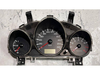 Панель приборов MR951770, MM0038 Mitsubishi Colt