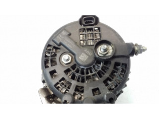 Генератор 13579114   Chevrolet Captiva 2.2     