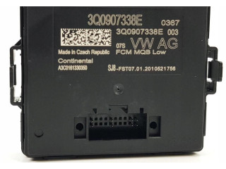 Блок управления Xenon