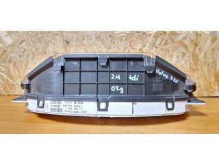 Панель приборов 8673262   Volvo V70       
