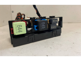 Блок комфорта 1K0937084H, 5DK0096500 Volkswagen Golf VI