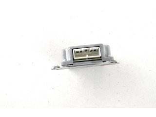 Блок управления коробкой передач 28496EA31A, A58000XA2 Nissan Navara D40