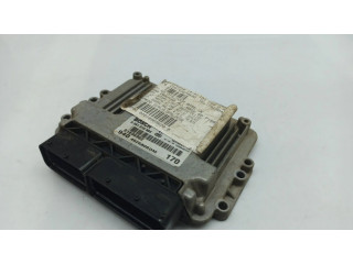Блок управления двигателя 0281015984 Alfa Romeo Giulietta