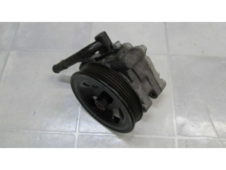 Насос усилителя руля