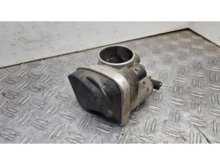 Дроссельная заслонка