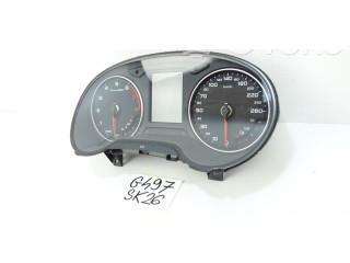 Панель приборов 81A920750J, 81A920750J Audi Q2 -