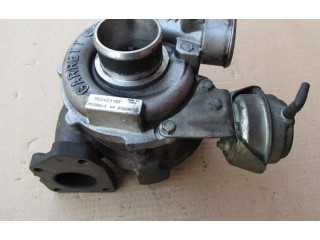  Турбина Jeep Cherokee III KJ           