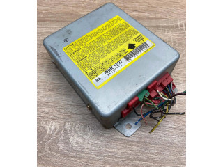 Блок подушек безопасности MB863297, X6T37172 Mitsubishi Galant