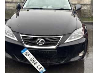 Зеркало электрическое        Lexus IS 220D-250-350  2006 - 2013 года   