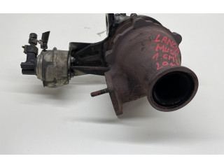 Турбина Lancia Musa 55220701, 55220701