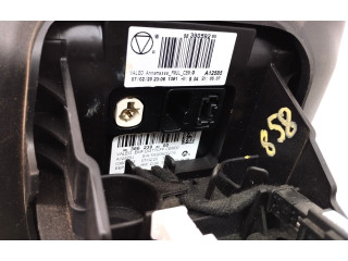 Дисплей 9839059280 Citroen C4 Cactus