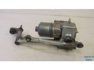 Моторчик дворников 1T0955023E    Volkswagen Touran I